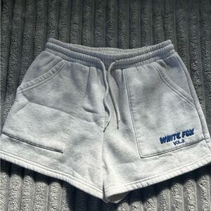 Short